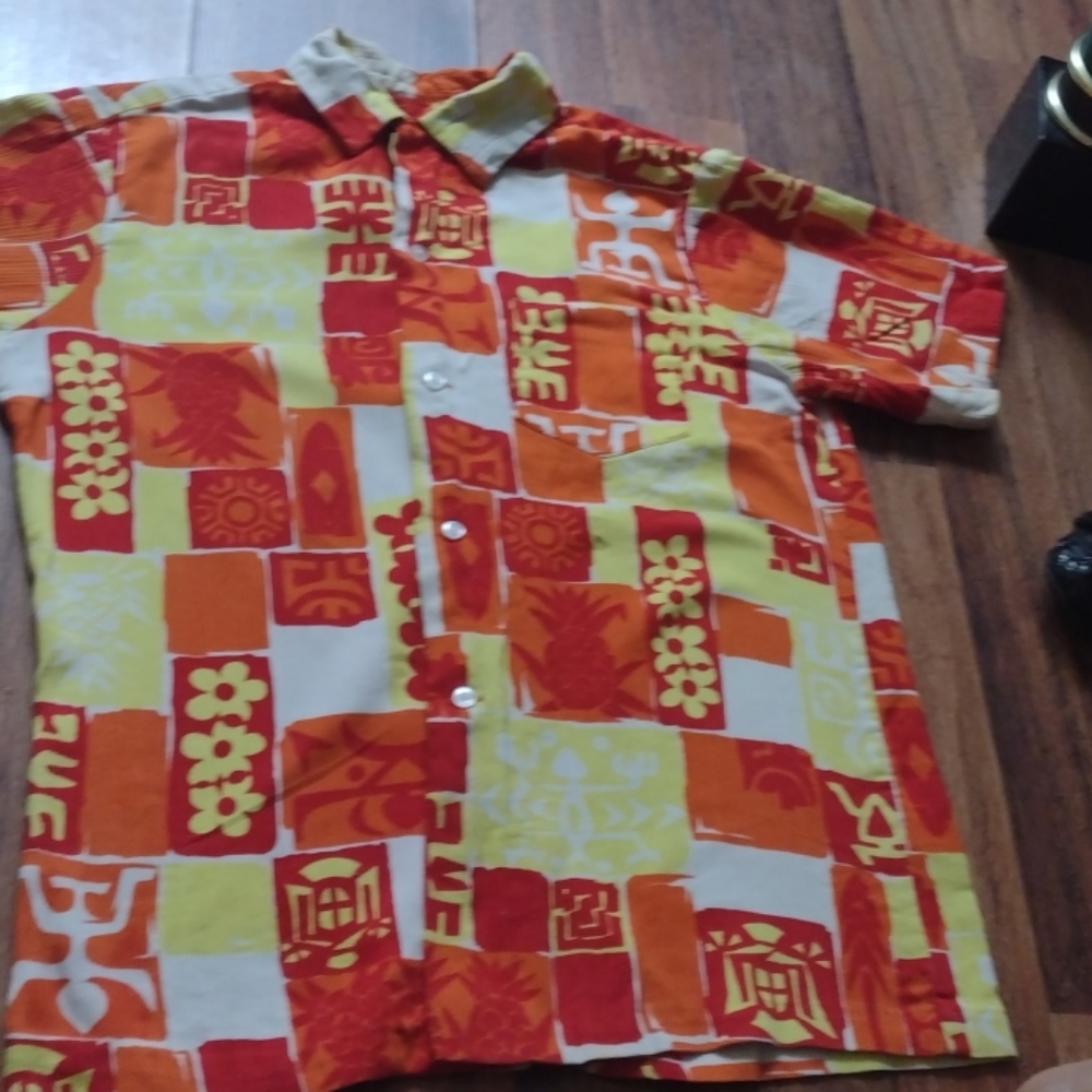 Shirt